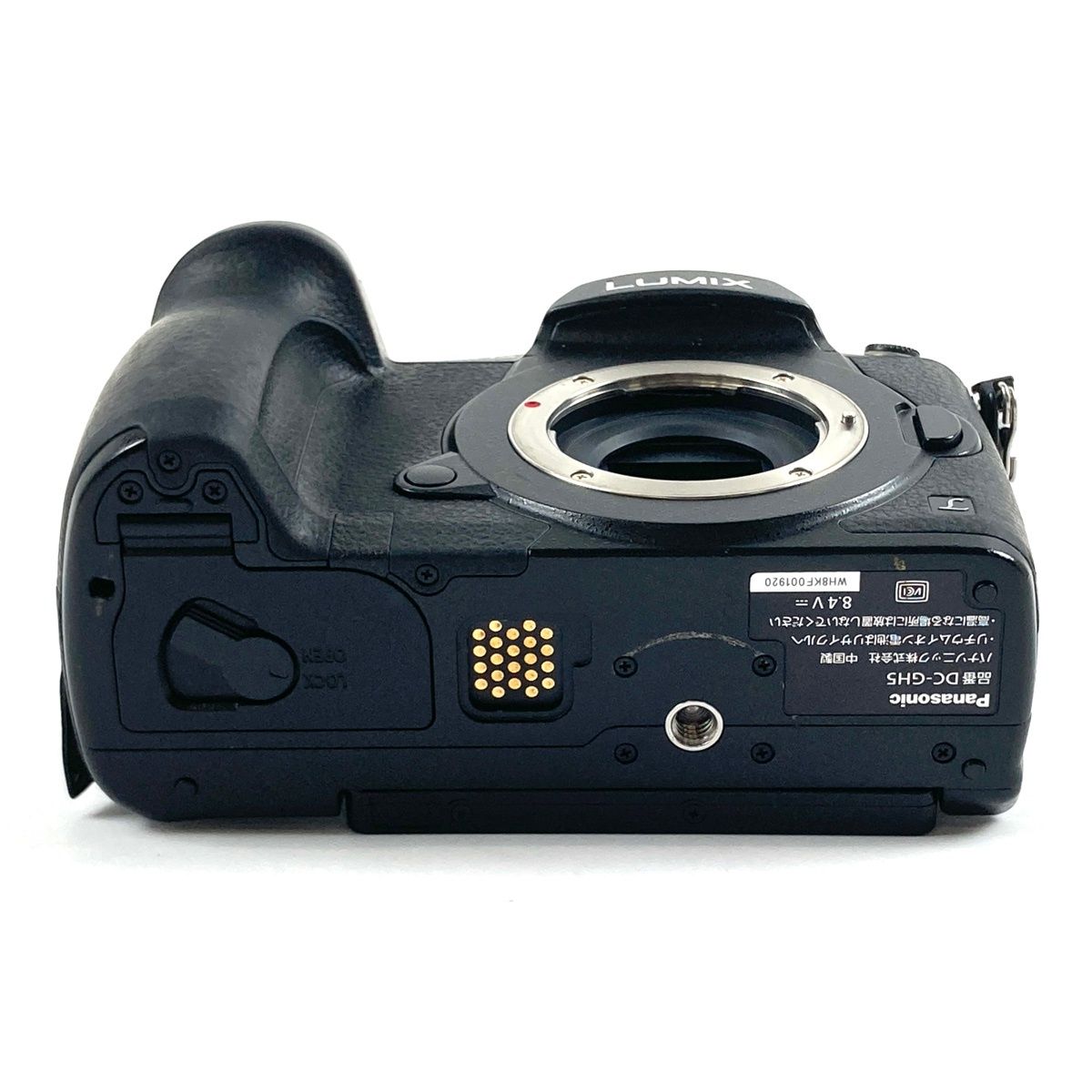 ボディ デジタル