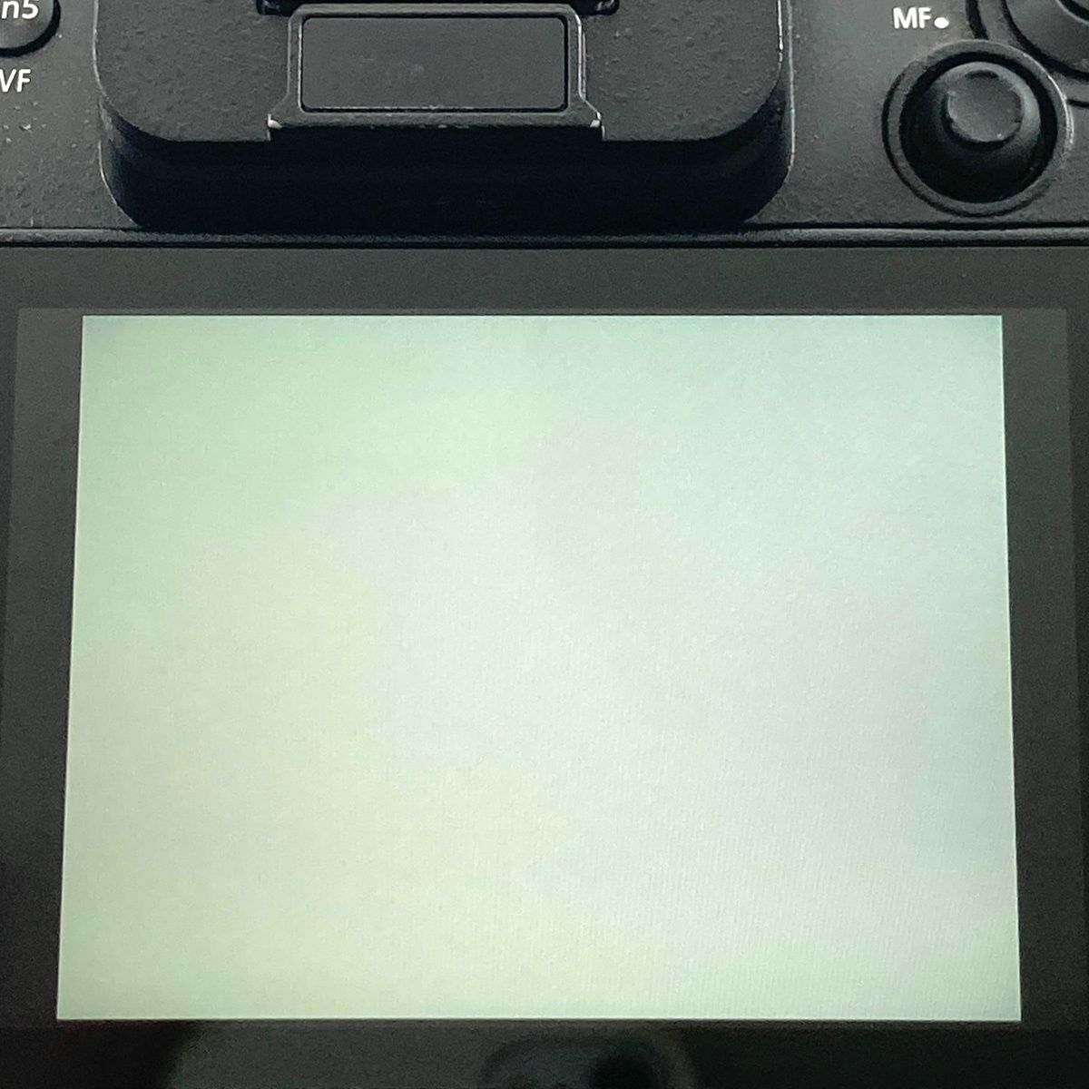 ミラーレス 一眼カメラ