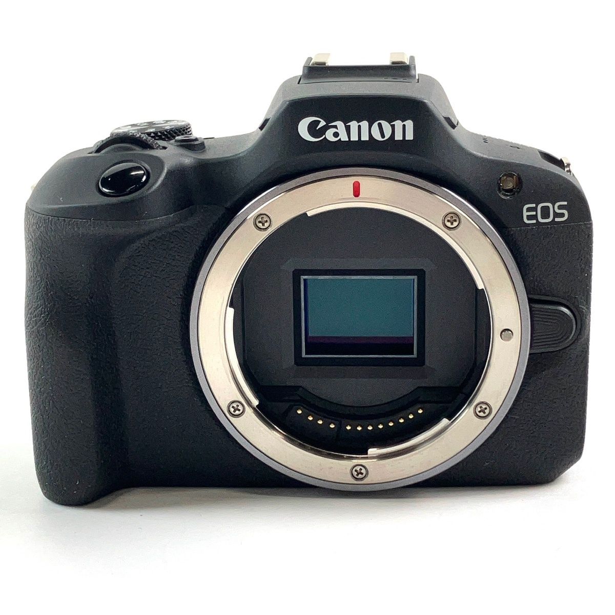 【中古美品】CANON EOS R100 一眼レフ キヤノン Canon EOS R100 ボディ デジタル ミラーレス 一眼カメラ