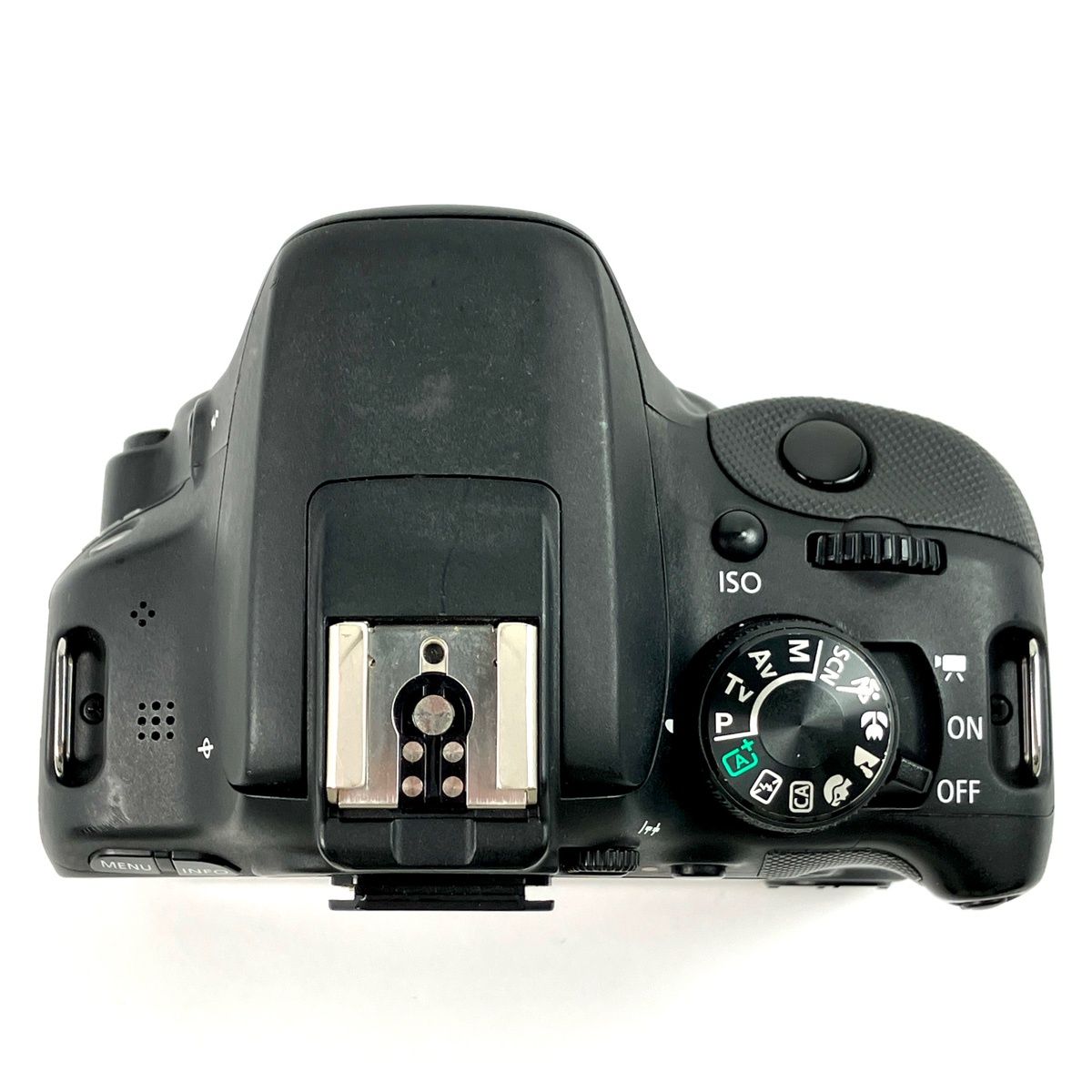 キヤノン Canon EOS Kiss X7 ボディ デジタル 一眼レフカメラ 【中古