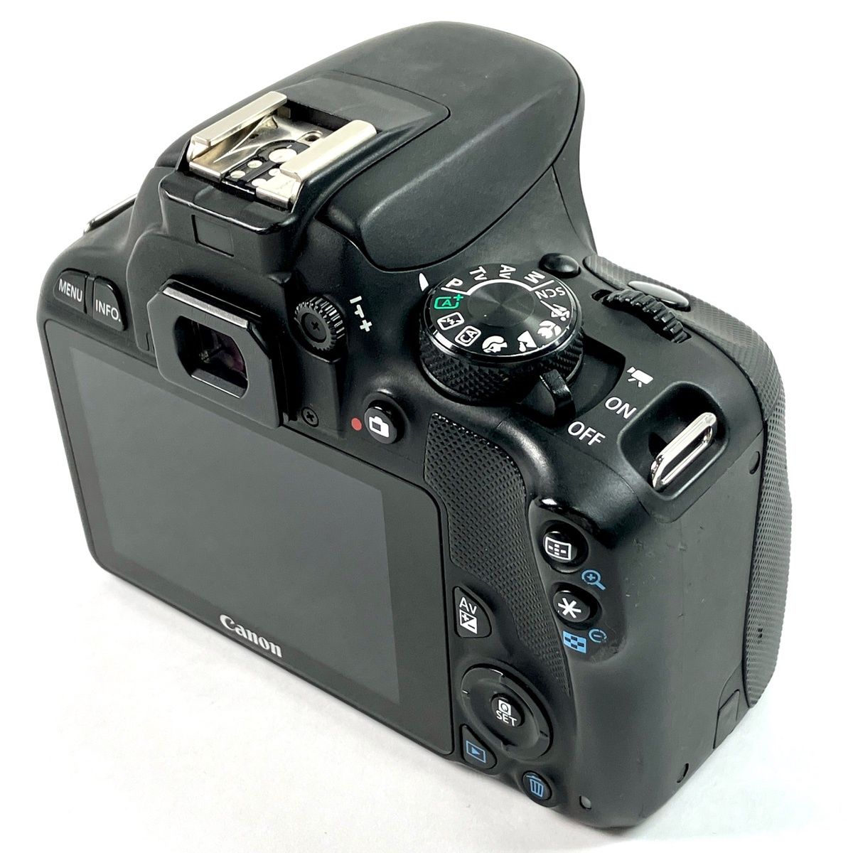 キヤノン Canon EOS Kiss X7 ボディ デジタル 一眼レフカメラ 【中古