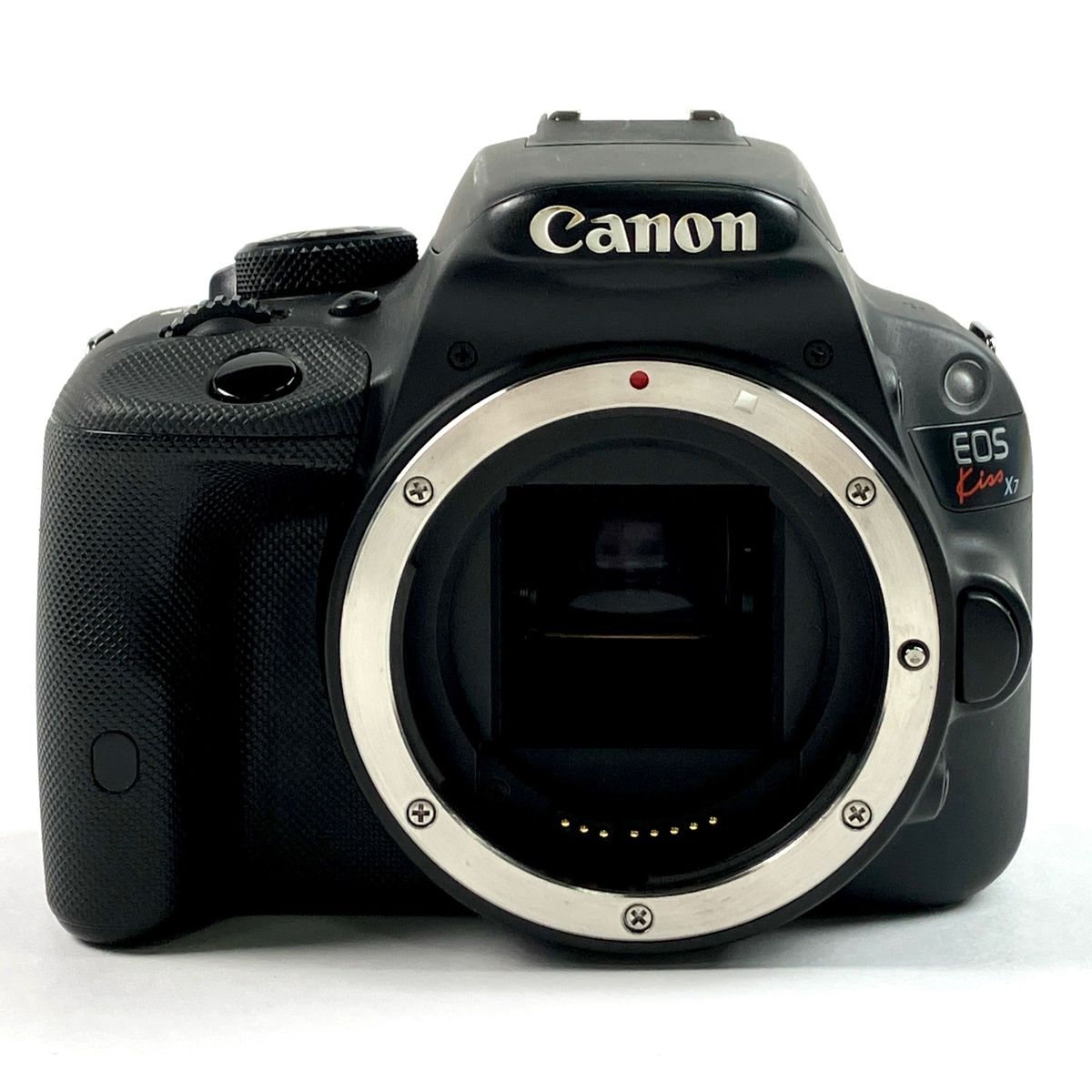 キヤノン Canon EOS Kiss X7 ボディ デジタル 一眼レフカメラ 【中古 