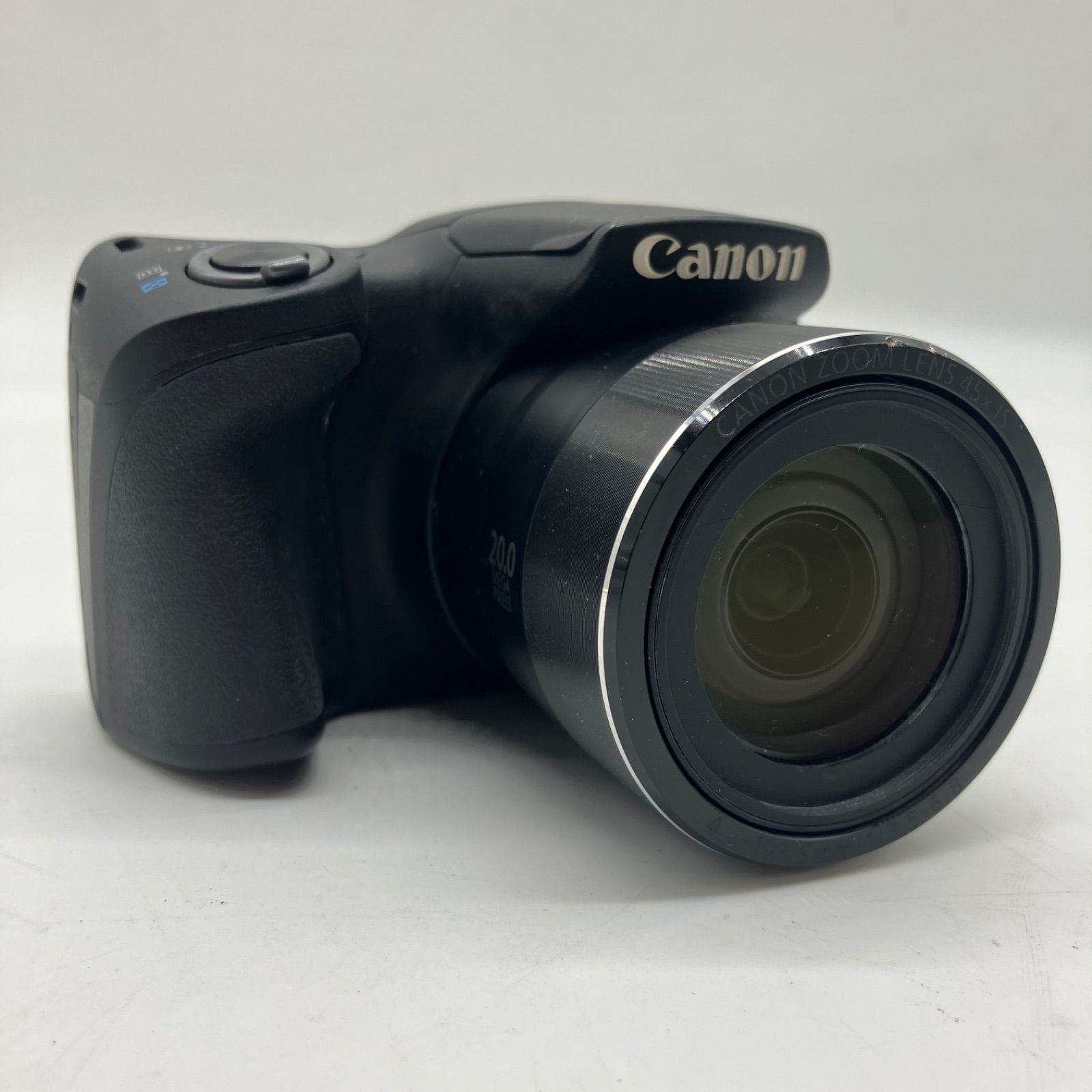 FA200【お買い得】Canon デジタルカメラ PowerShot SX430 IS 4.3-193.5 