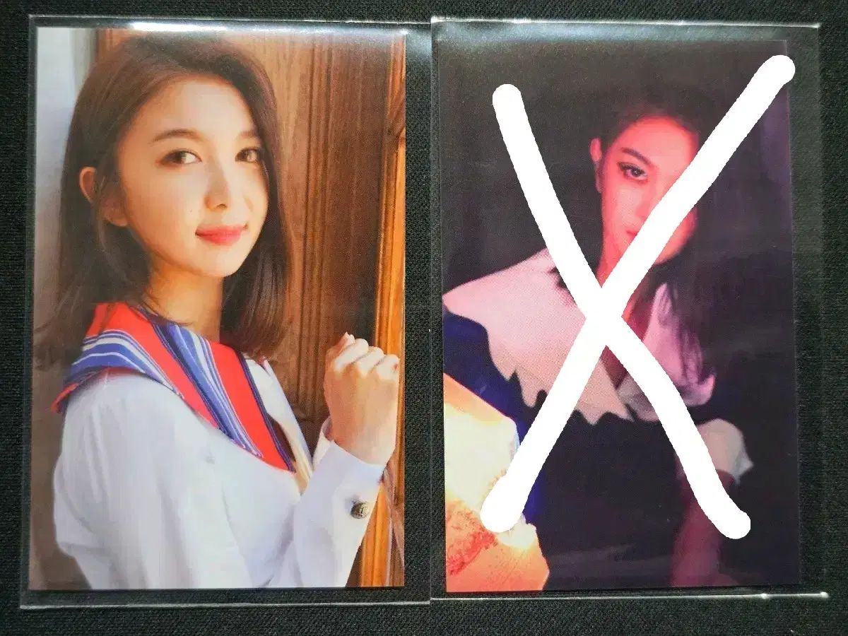 DREAMCATCHER ドリームキャッチャー ダミ Fly High アルバム トレカ