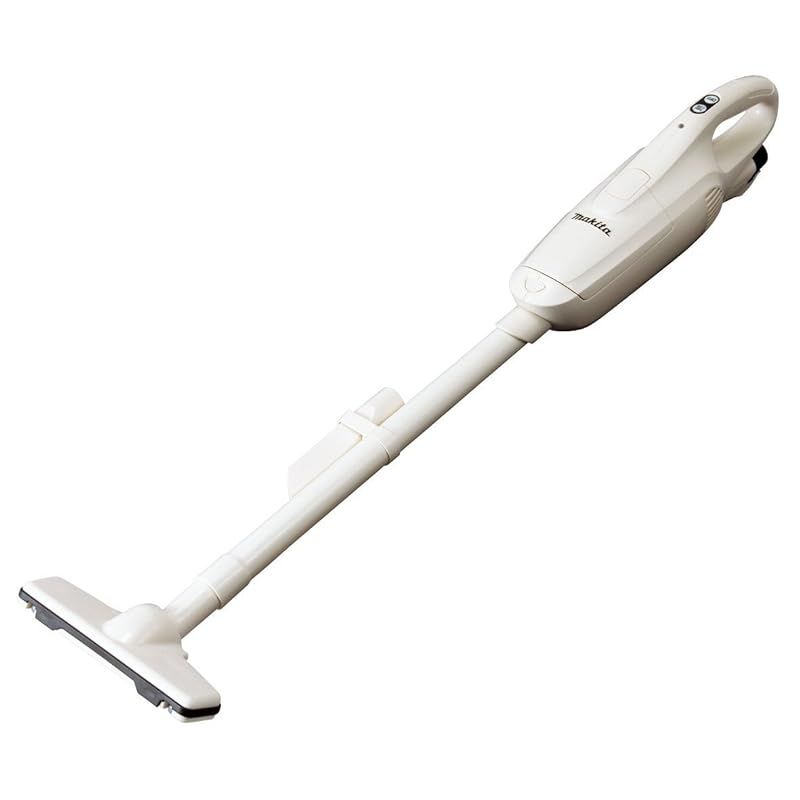 彡マキタ コードレス掃除機 充電式クリーナー 10.8 V 本体付属バッテリー 搭載モデル CL 102 DW