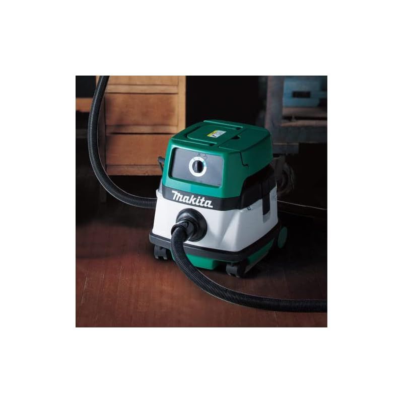 彡マキタ Makita 集じん機 乾湿両用 AC 100 V M 442