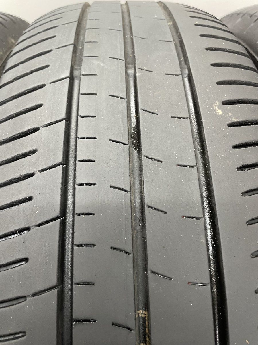  DUNLOP ENASAVE EC 350 205 65 R 16 16インチ 夏タイヤ 4本 24～25年製 ヤリスクロス 10系アルファード C 28セレナ ティアナ等 STI 060 16インチ サマータイヤ ノーマルタイヤ