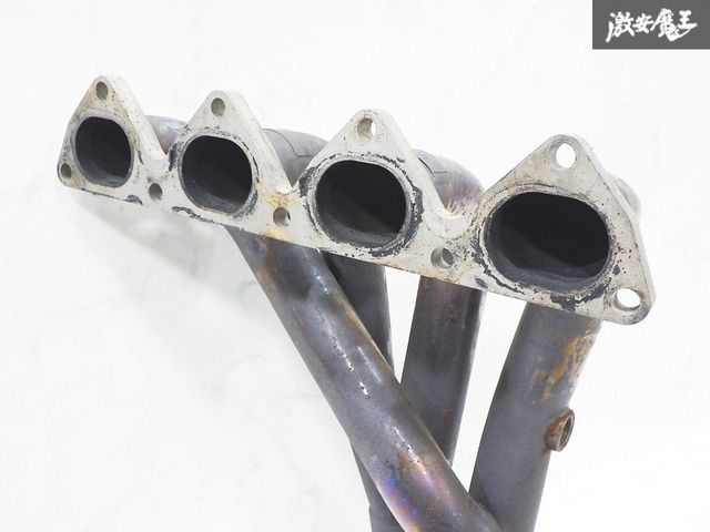 D15B シビック EK3 エキマニ タコアシ D15B シビック EK3 エキマニ