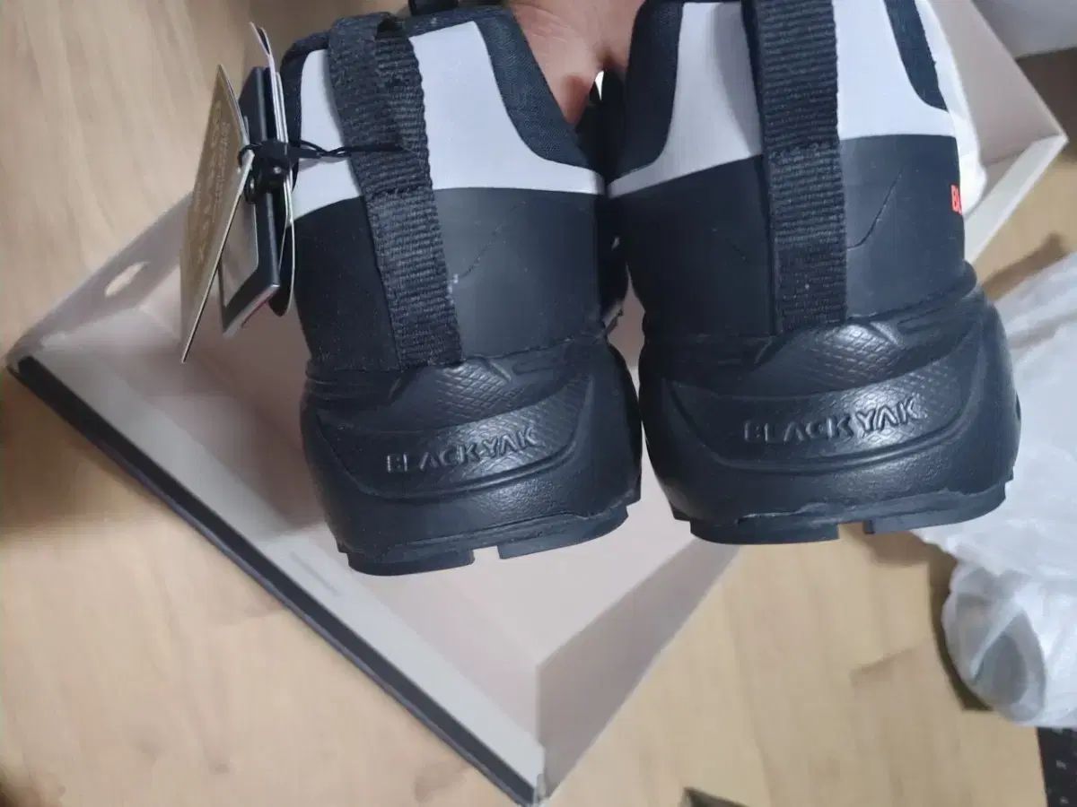 TEX ゴアテックス