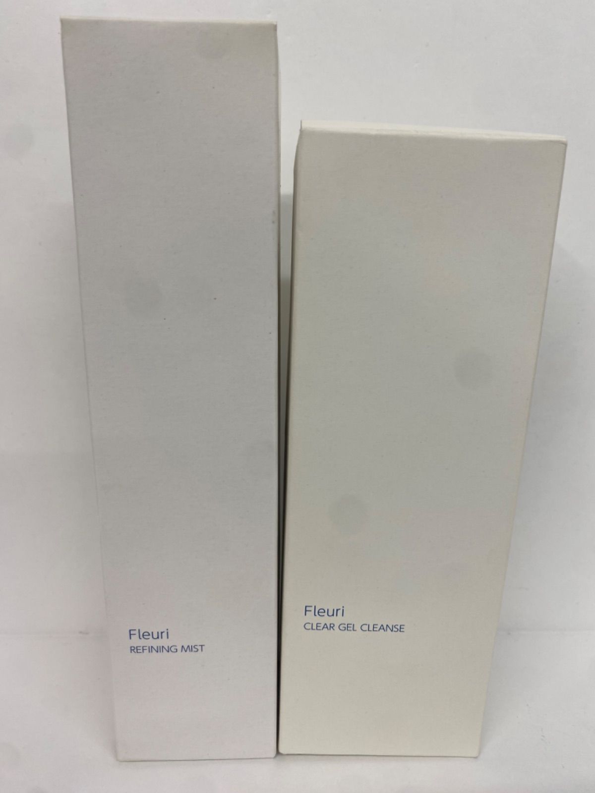 R3116 フルリ Fleuri リファイニングミスト 化粧水 150ml ・ クリア