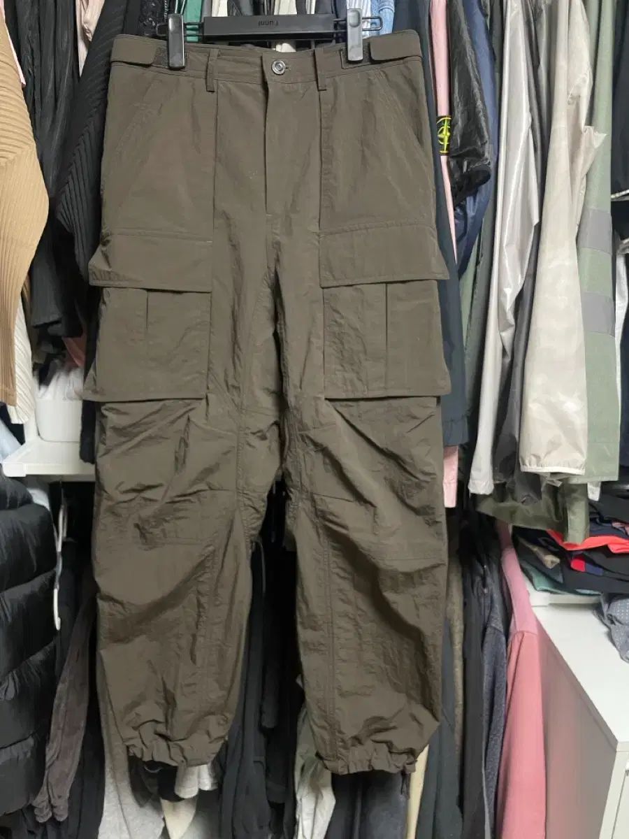 44 ジュンジェイ juun j パンツ