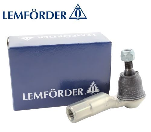 正規純正OEM AUDI アウディ A1 (GB) A3 S3 RS3 (8P 8V 8Y) Q2 SQ2 (GA) ステアリング タイロッドエンド 左側 2Q0423811 1K0423811J