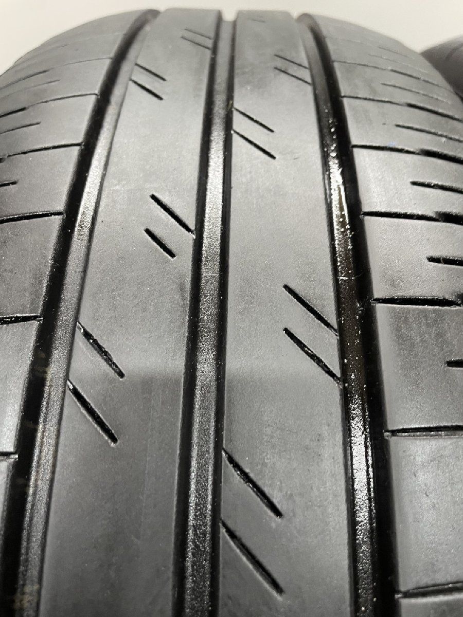 BluEarth FE 195 60 R 17 17インチ 夏タイヤ 4本 23～ バリ溝 60プリウス ライズ ロッキー レックス等 STM 039