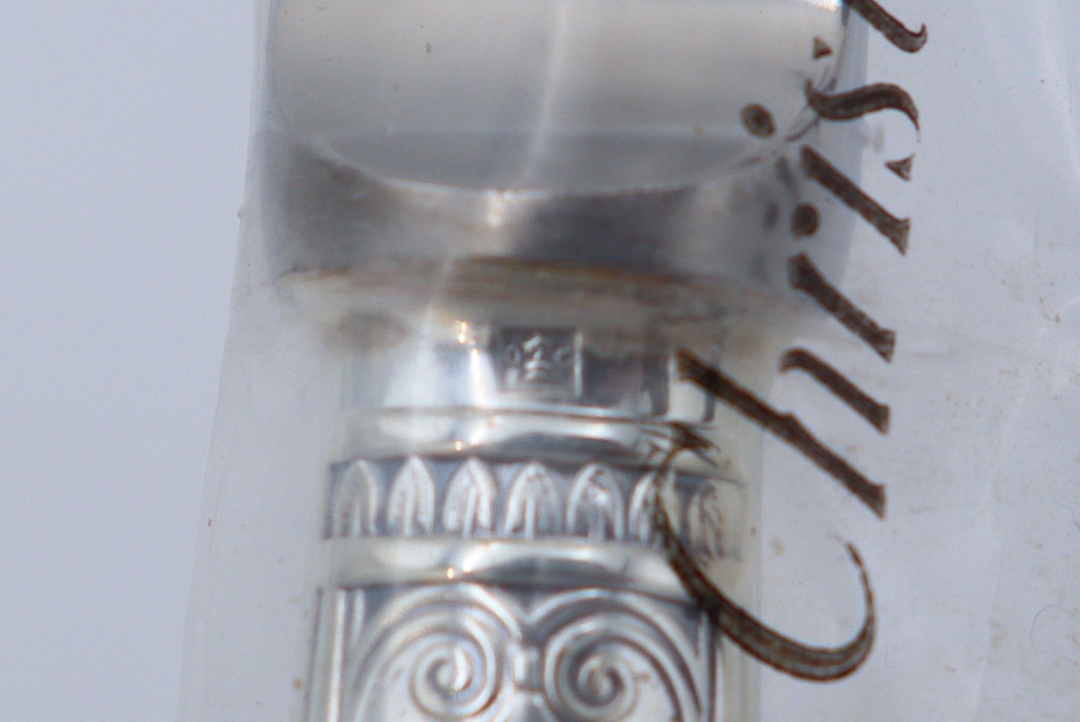  クリストフル マルメゾン カトラリー バターナイフ 4本セット まとめ テーブルナイフ カトラリー(スプーン等)