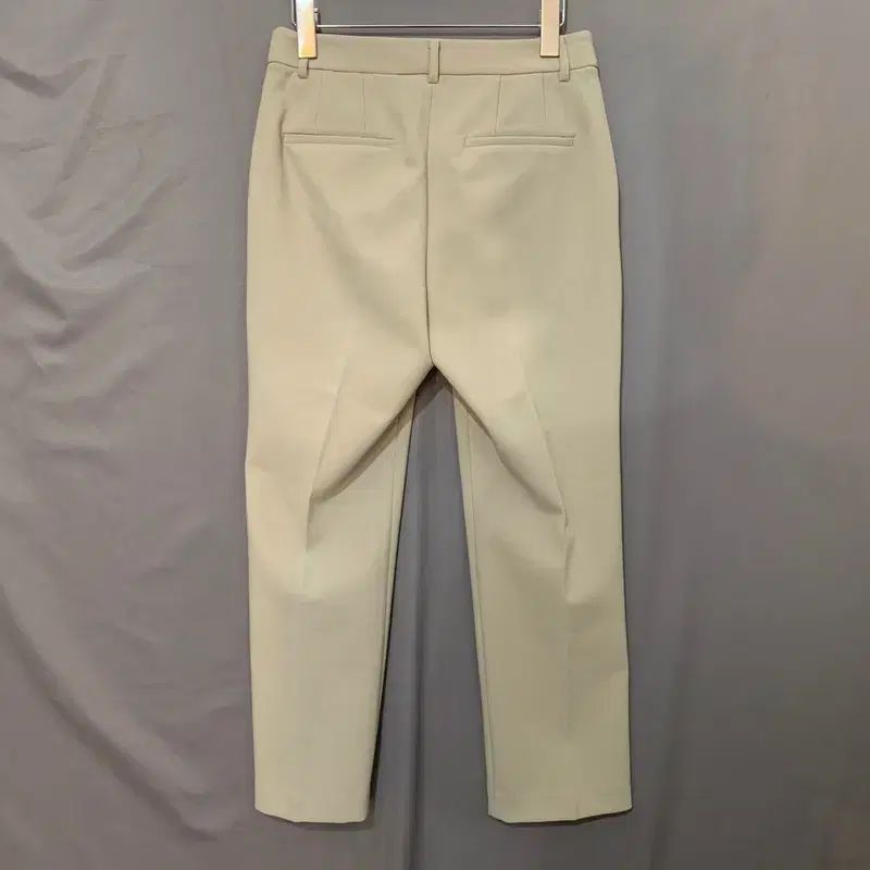 S ORR オル 22 FW ストレートフィット ストレッチ スラックス パンツ