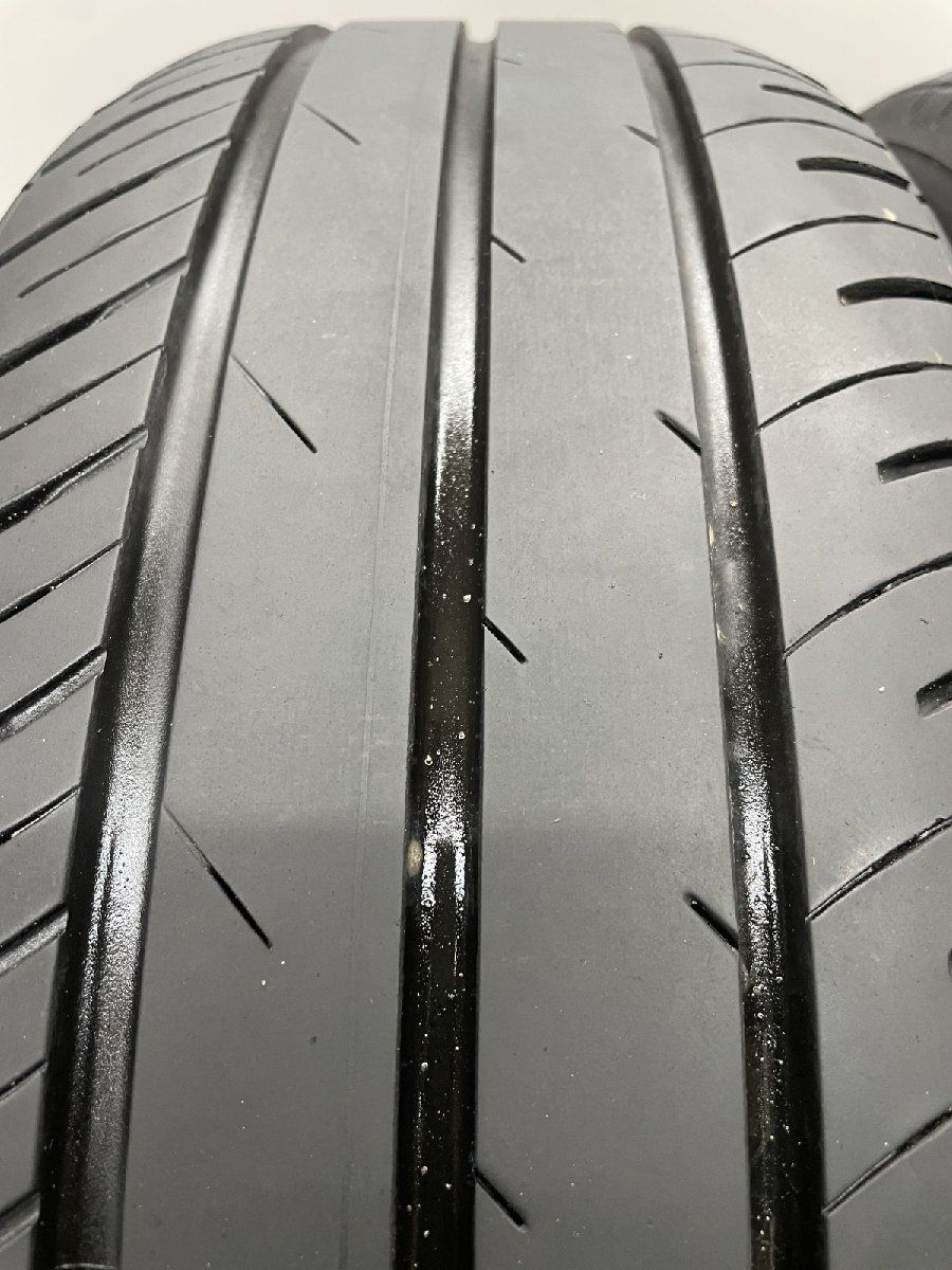 TOYO PROXES J 68 205 60 R 16 16インチ 夏タイヤ 4本 25年製 バリ溝 ステップワゴン ヴォクシー プリウスα SAI ビアンテ等 STM 040