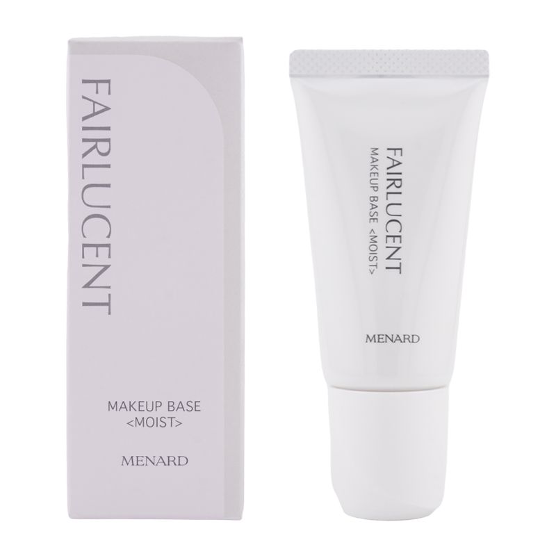MENARD メナード フェアルーセント 薬用メイクアップベース しっとり