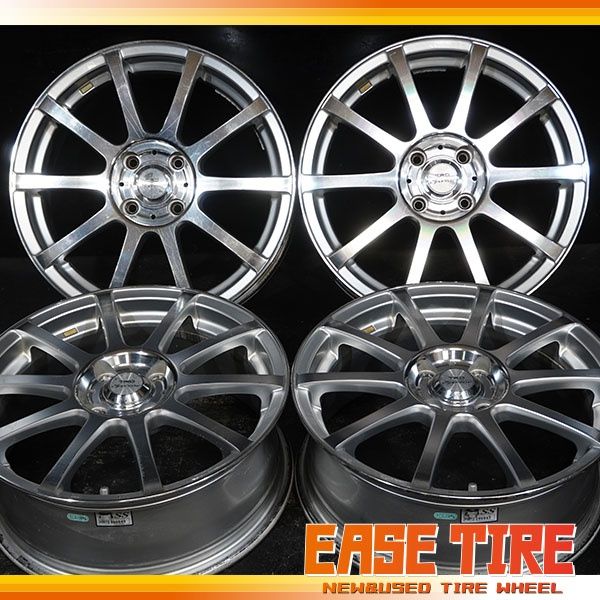 TRD Sportivo 16 6 J 43 100 4 H 4本 カローラシリーズ アクア ヤリス ヴィッツ等