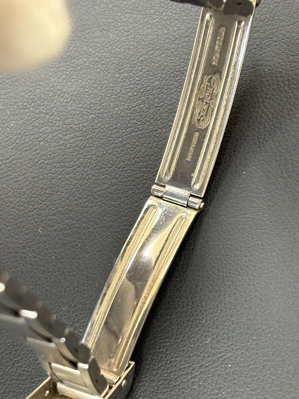  ROLEX ロレックス オイスターパーペチュアル 6723 レディース 時計 自動巻き時計 腕時計(アナログ)