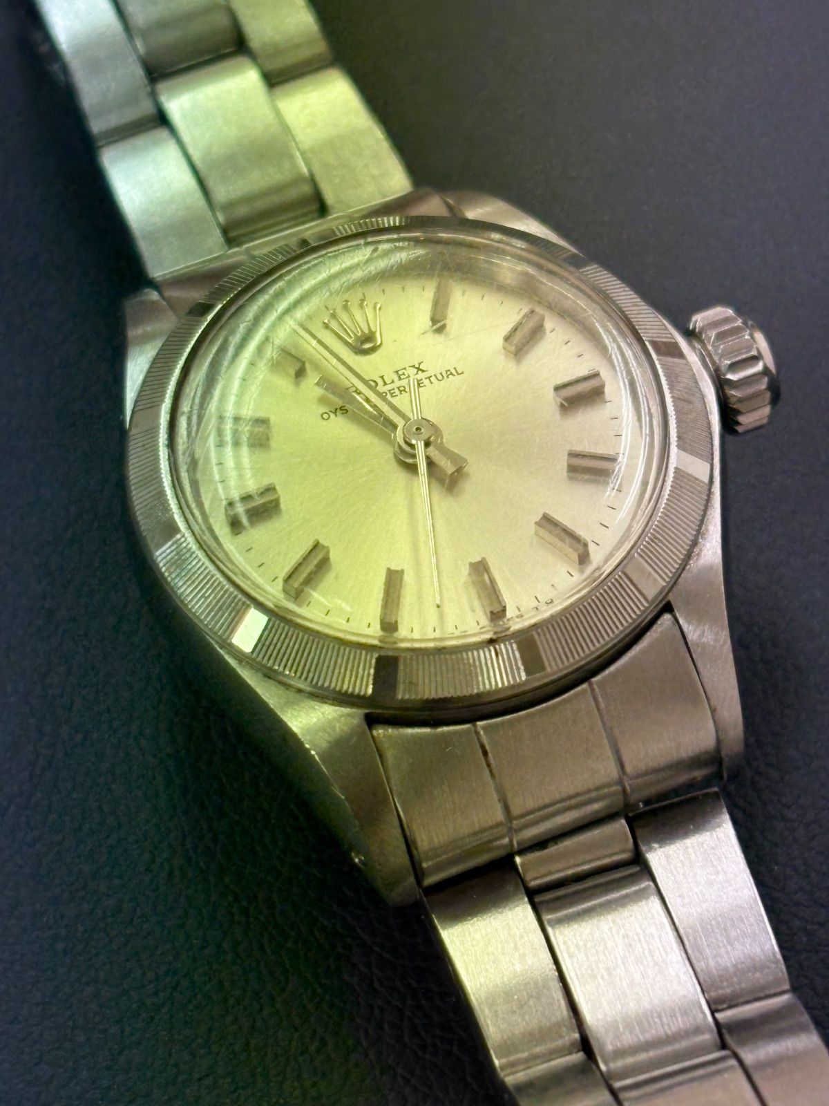 6723 レディース