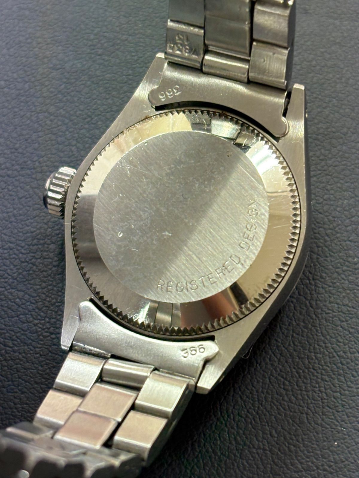 ロレックス オイスターパーペチュアル