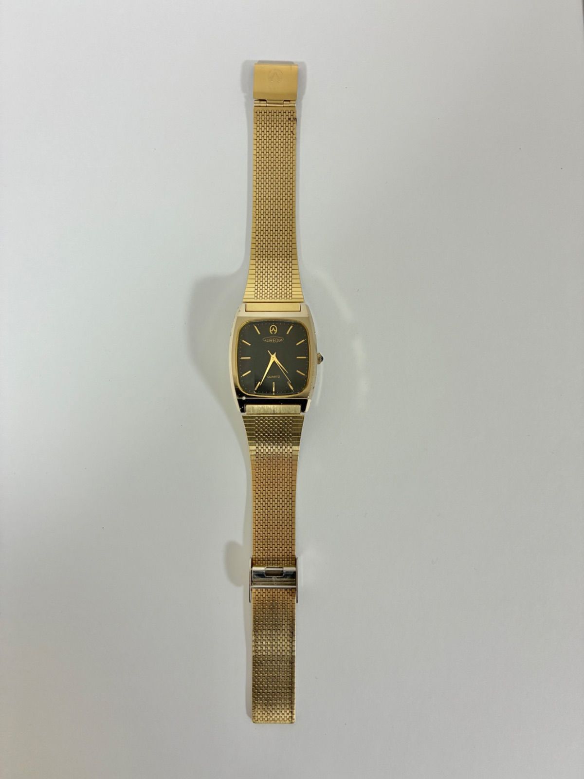 AUREOLE ペア腕時計 管理番号9080