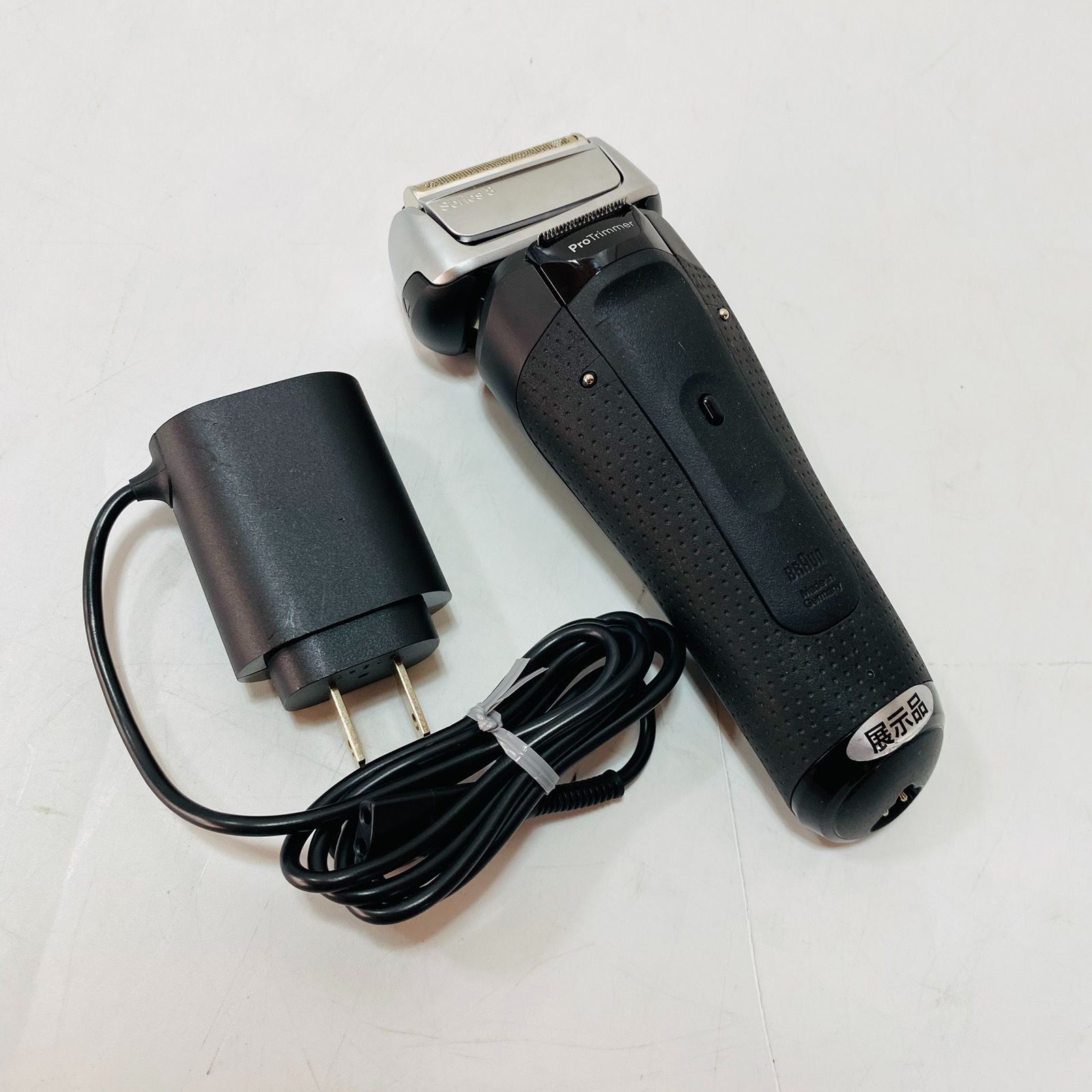 BRAUN ブラウン シリーズ8 電気シェーバー Type:5795 Series 8 メンズ