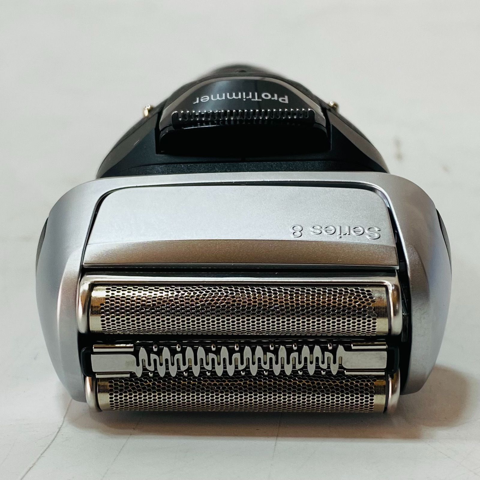 BRAUN ブラウン シリーズ8 電気シェーバー Type:5795 Series 8 メンズ