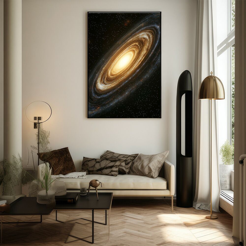 オンライン 【B2サイズ（約51x73cm）】【lm-poster-430】【フレーム