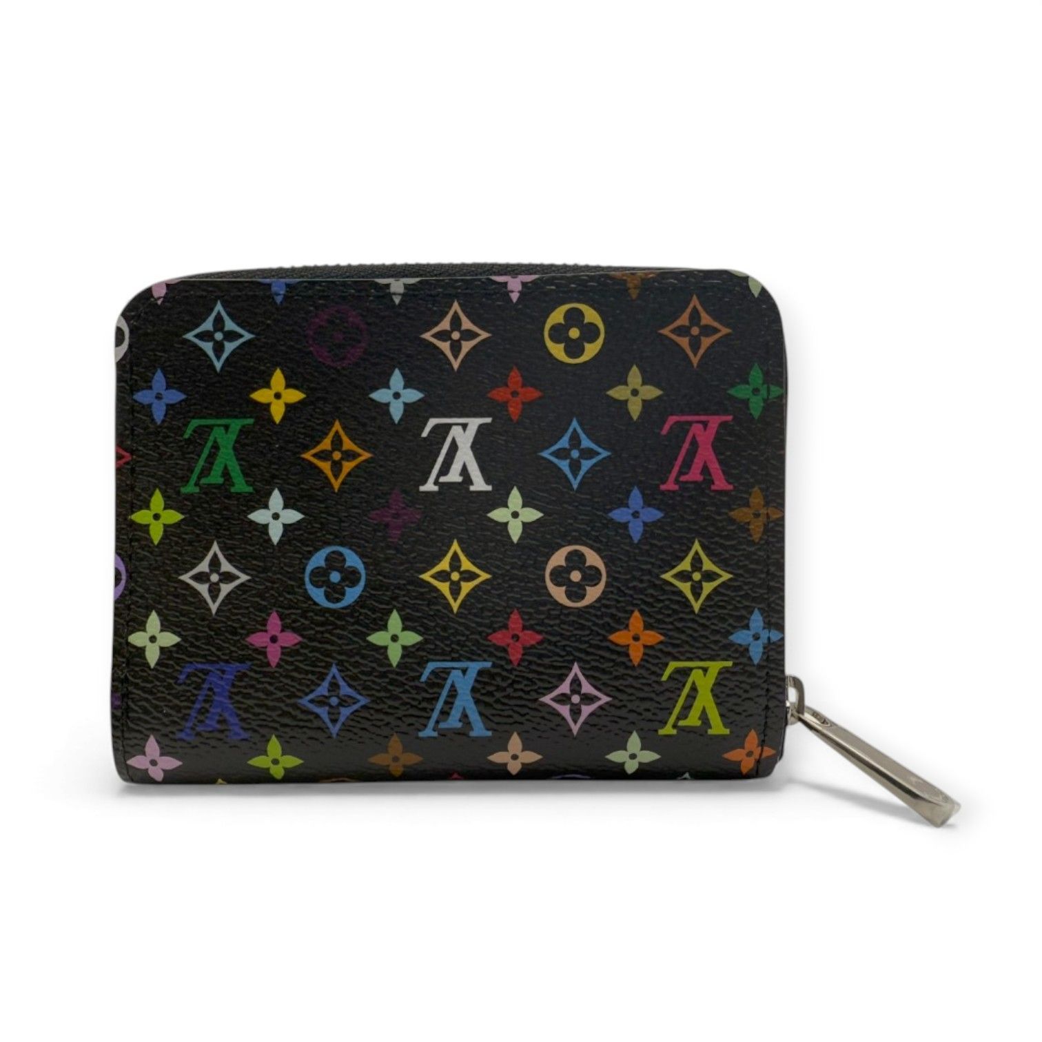 LOUIS VUITTON ルイヴィトン マルチ LV X TM ジッピー コインパース M 13409 コインケース