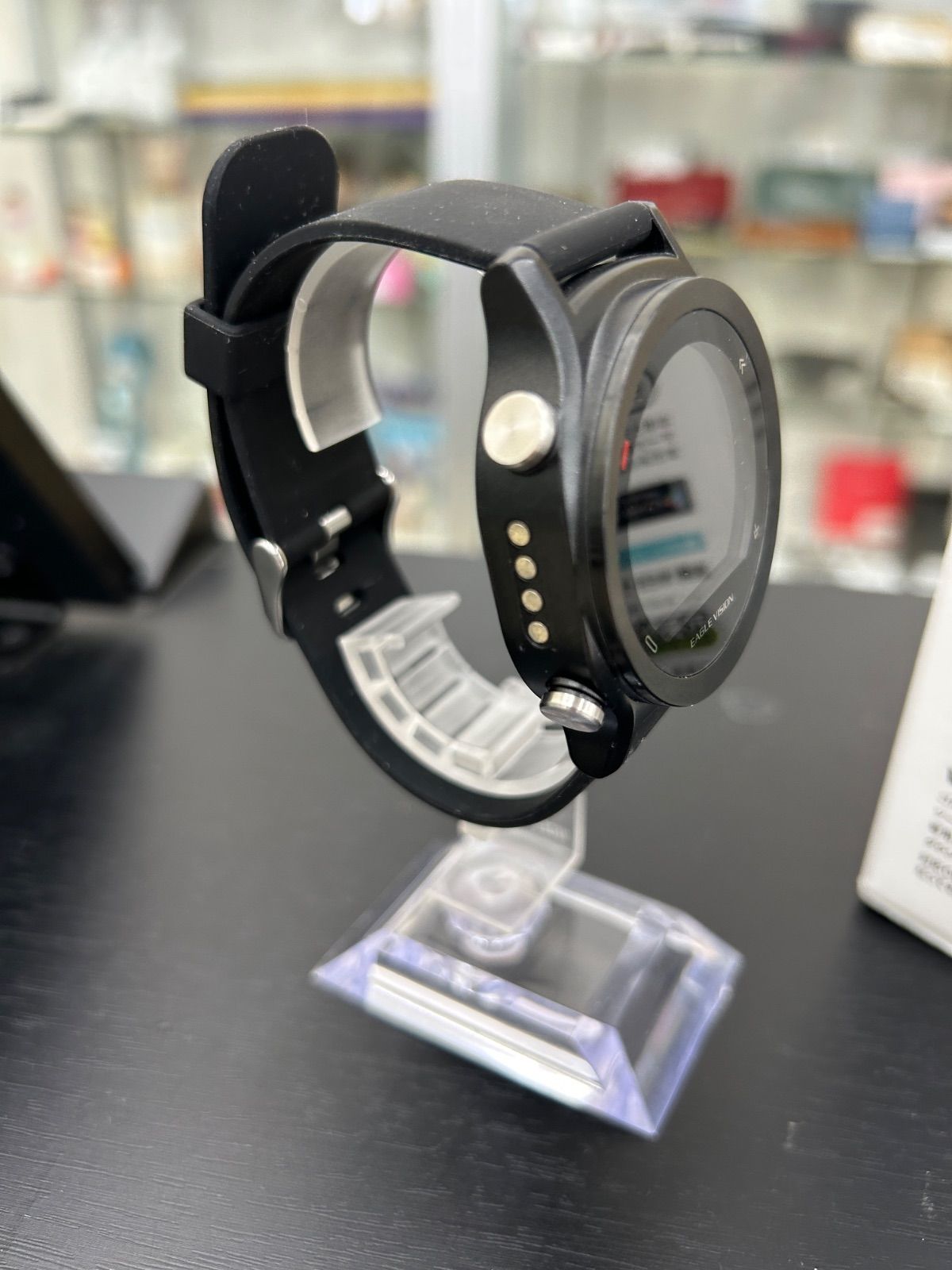 ☆リユースのサカイ東金店☆ 朝日ゴルフ EAGLE VISON EV-933