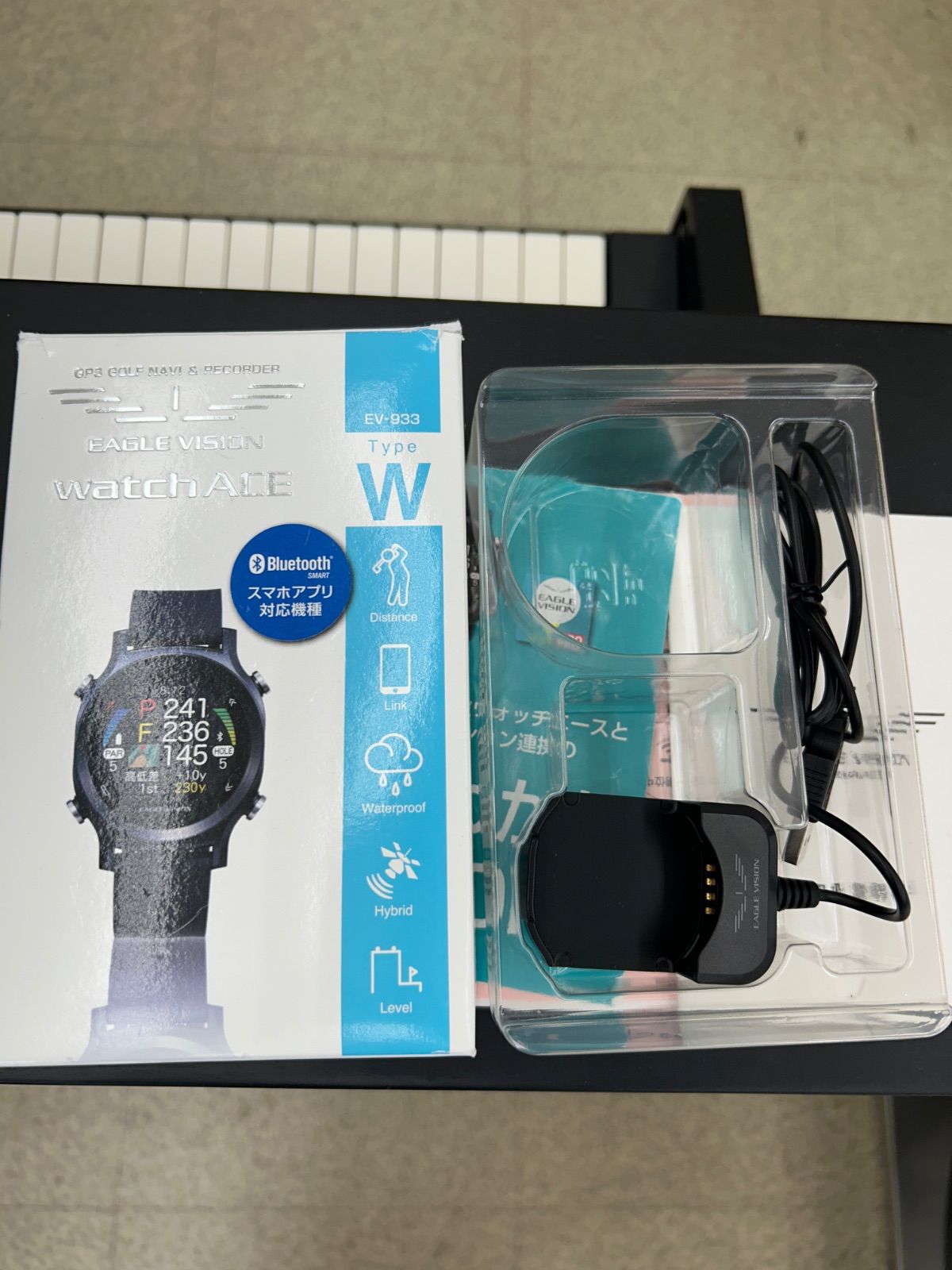 ☆リユースのサカイ東金店☆ 朝日ゴルフ EAGLE VISON EV-933