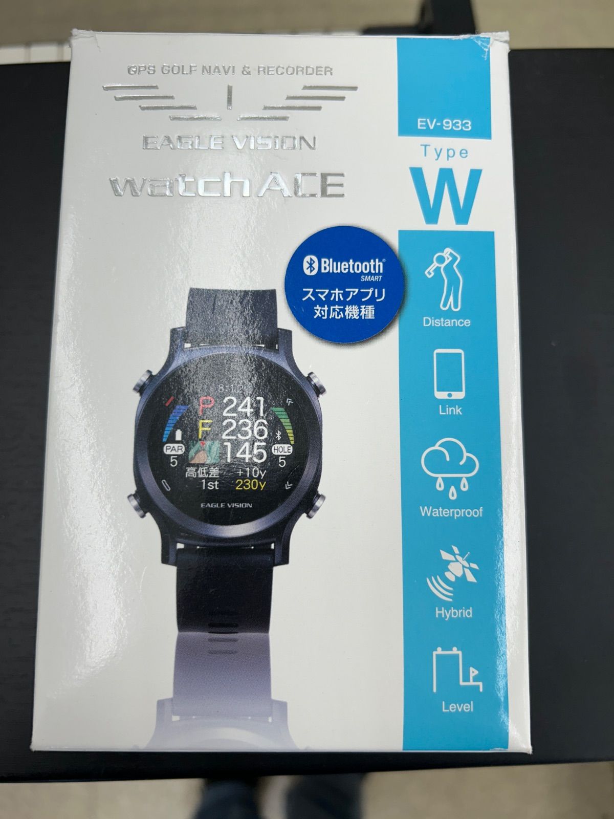 ☆リユースのサカイ東金店☆ 朝日ゴルフ EAGLE VISON EV-933