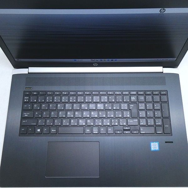 17型 HP ProBook 470 G 5 Core i 7 8550 U 16 GB DDR 4 M 2 HDD 1 TB GeForce 930 MX Webカメラ Win 11 64 bit フルHD を除く