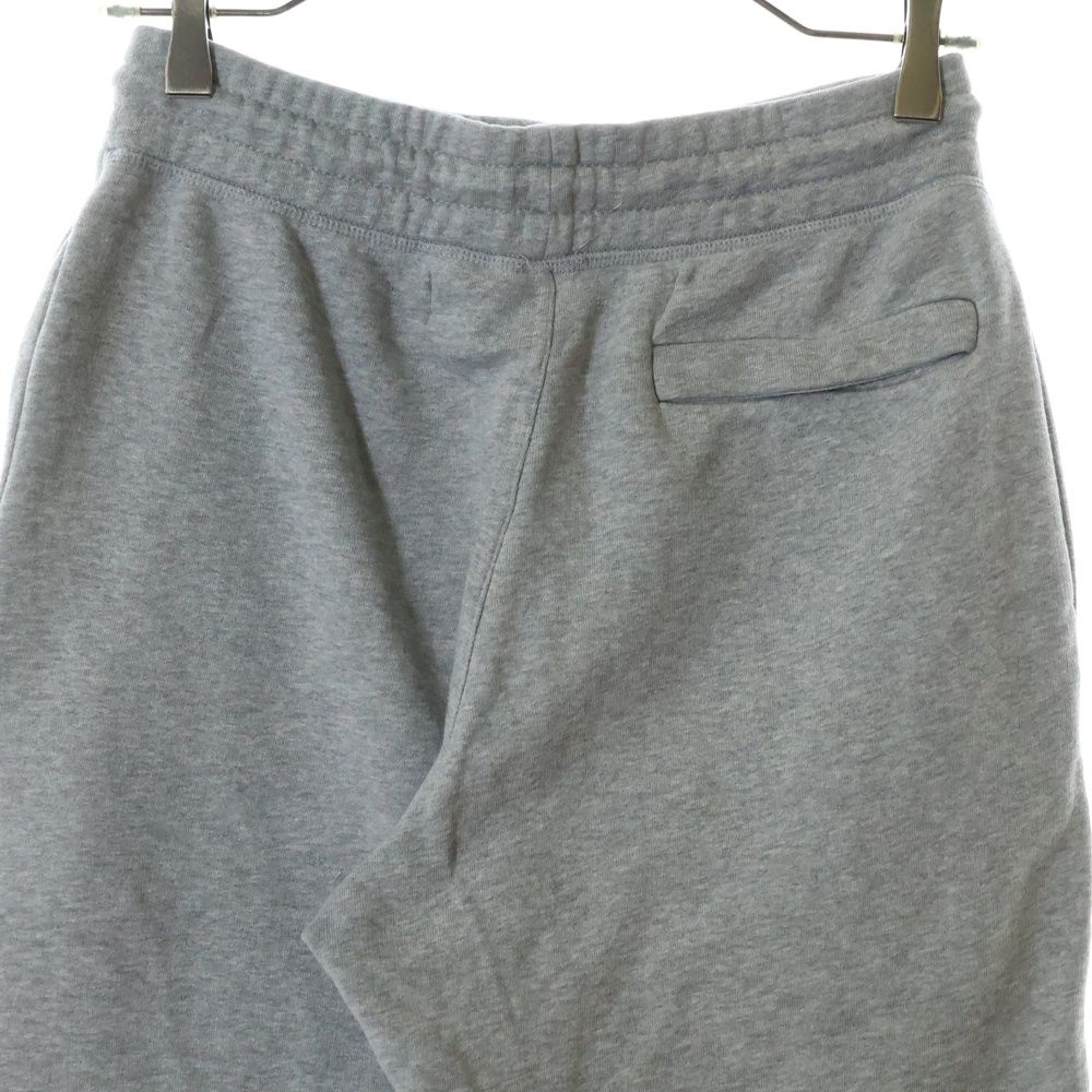 【中古】オフホワイト OFF WHITE スウェットパンツ イージー S グレー /AT ■OS メンズ OFF-WHITE (オフホワイト) 18AW Sweatpants スウェットパンツ グレー