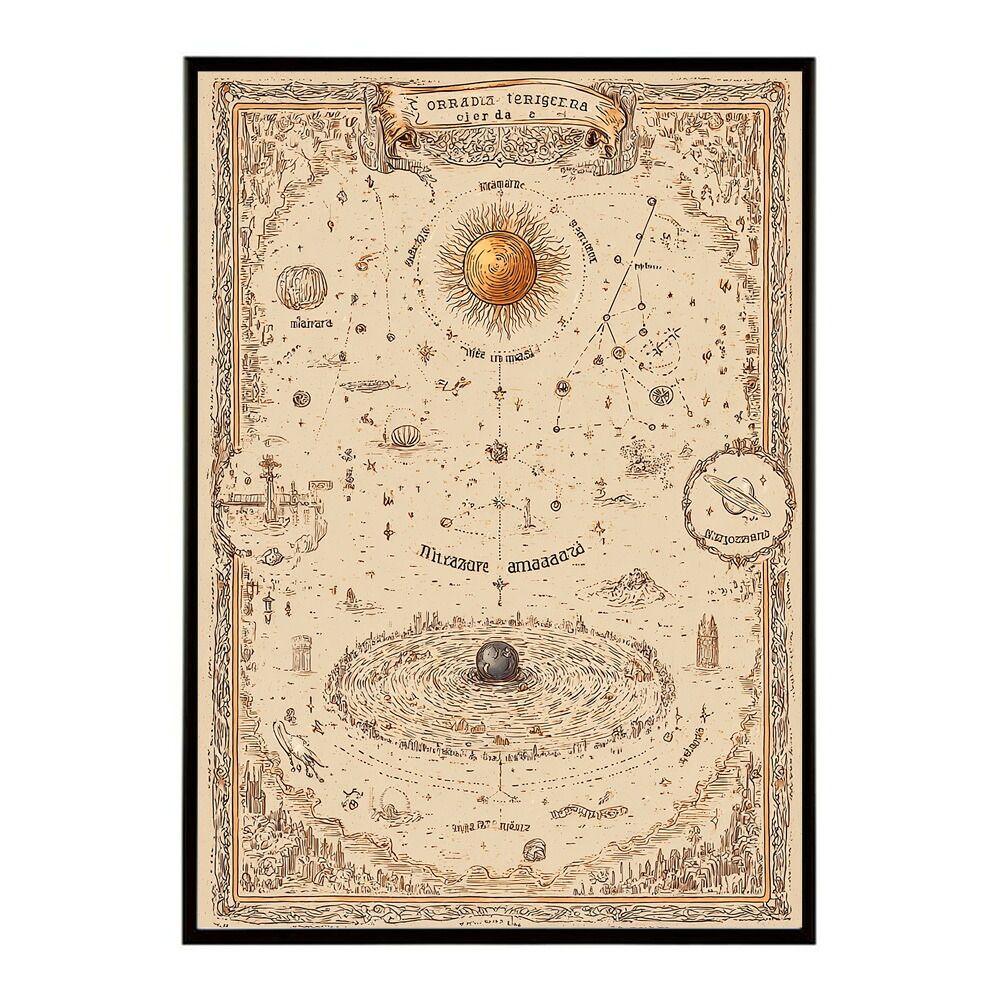 シンガーズハイ サイン入りポスター DOG