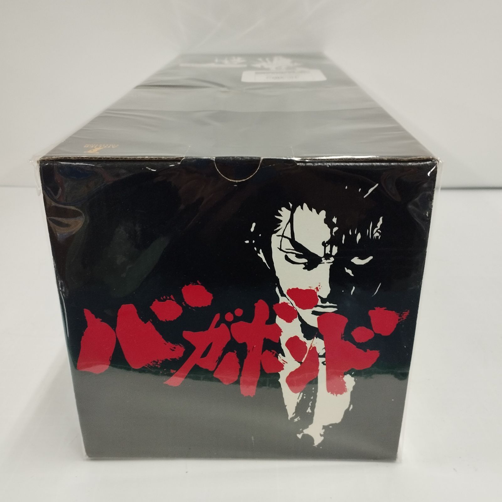 D11446】バガボンド 武蔵フィギュア 流血Ver. - メルカリ