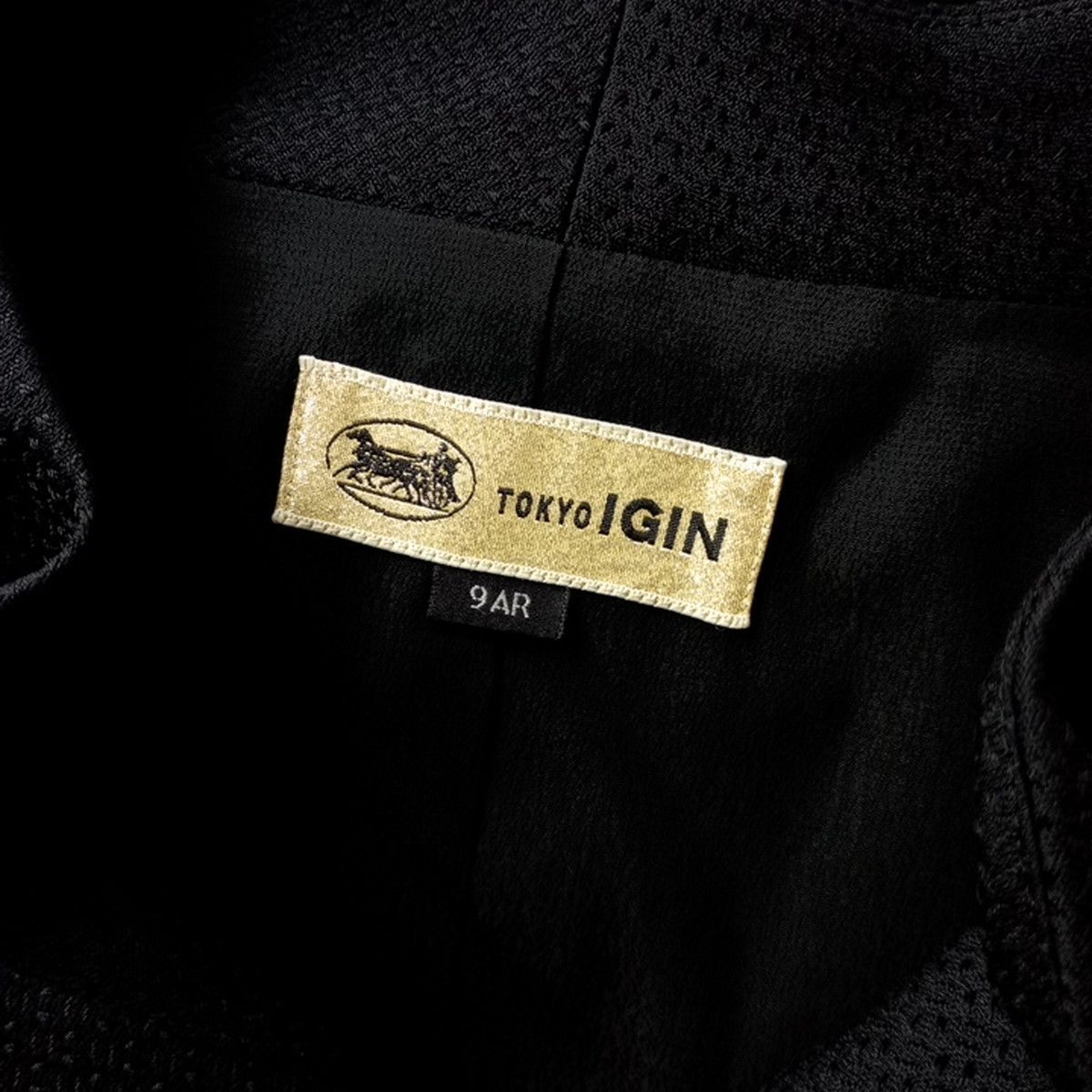 フォーマルジャケット