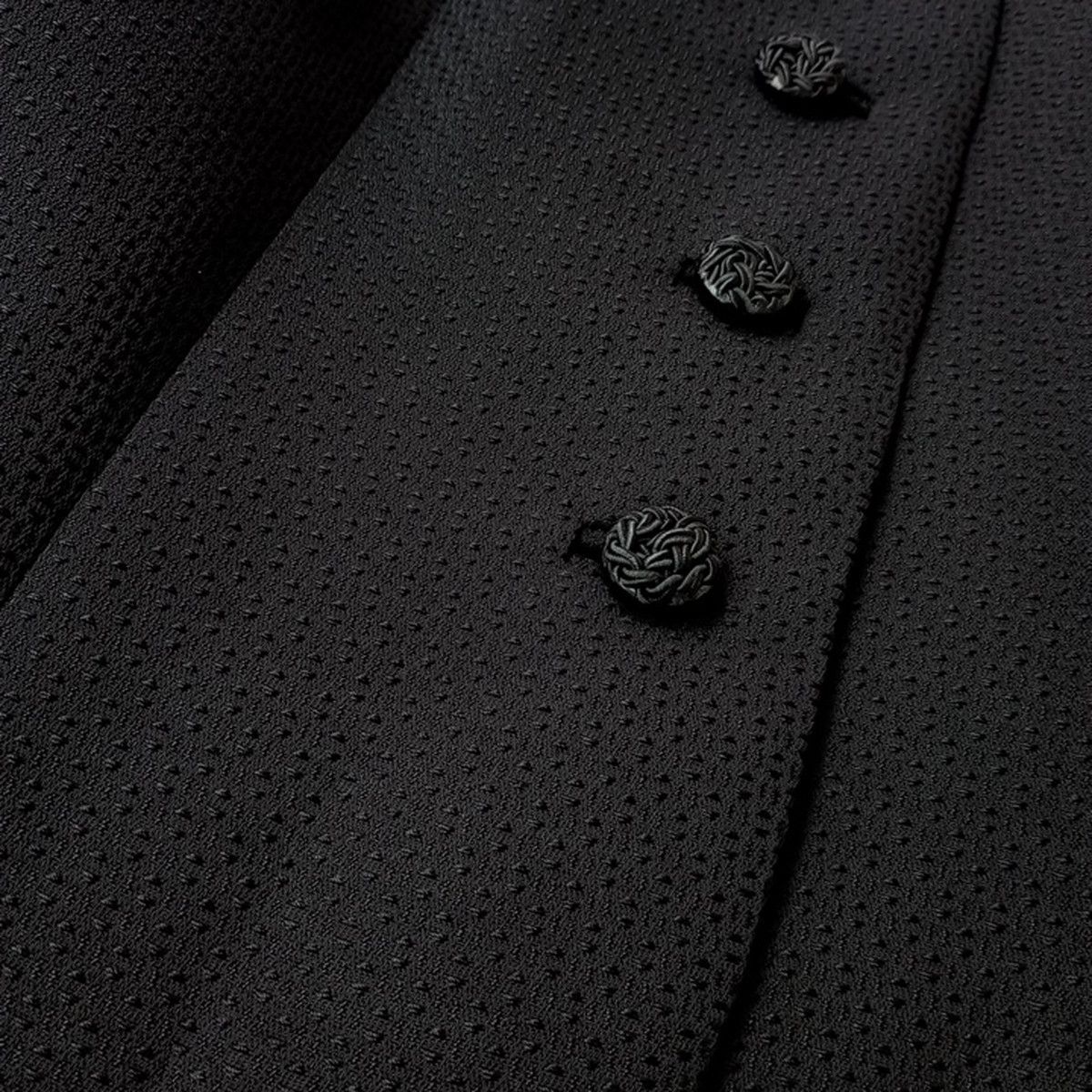  東京イギン TOKYO IGIN 2 P セットアップ フォーマルジャケット ロングワンピース シルク 9 AR 黒 ブラック 118 K 8471 26 H その他 スーツ フォーマル