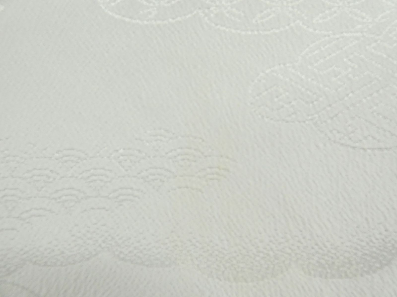  KWU 005 白無垢打掛 豪華 花嫁衣装 婚礼 結婚式 ウエディング 古着 白無垢 色打掛 着物