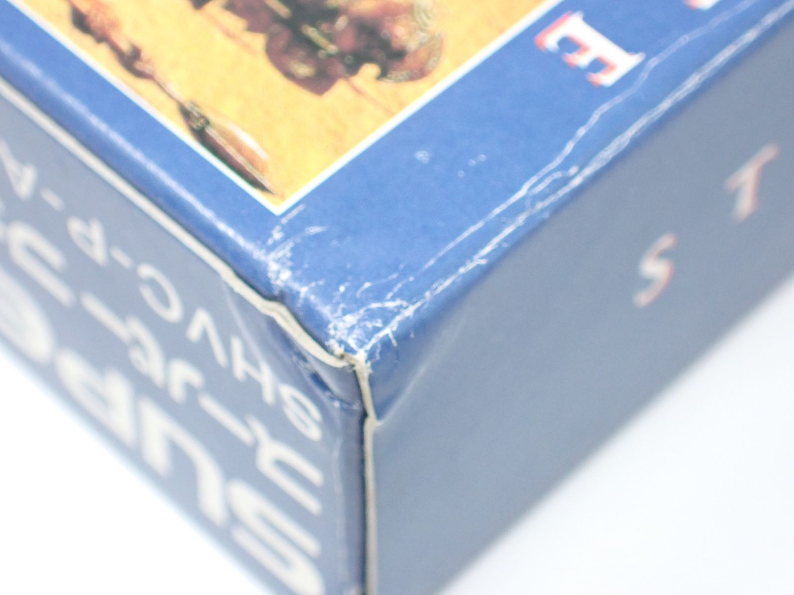 スターゲイト スーパーファミコン アクレイムジャパン 箱・説明書あり