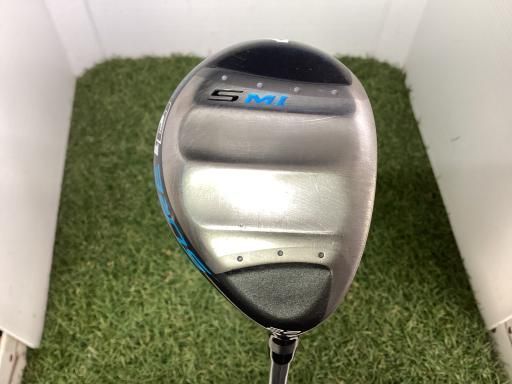 中古】 ミズノ SURE DD 2.0 MI U5 ユーティリティ UT EXSAR(SURE 2.0