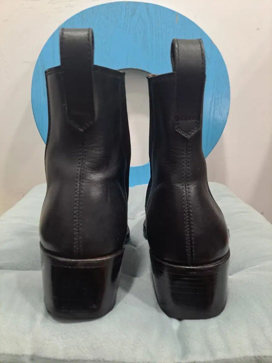  シルヴァーノサセッティ Tシャツ ブーツ メンズ 260 その他 ブーツ 革靴