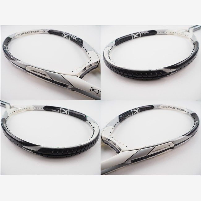 中古 テニスラケット ウィルソン K スリー エフエックス 115 2009年