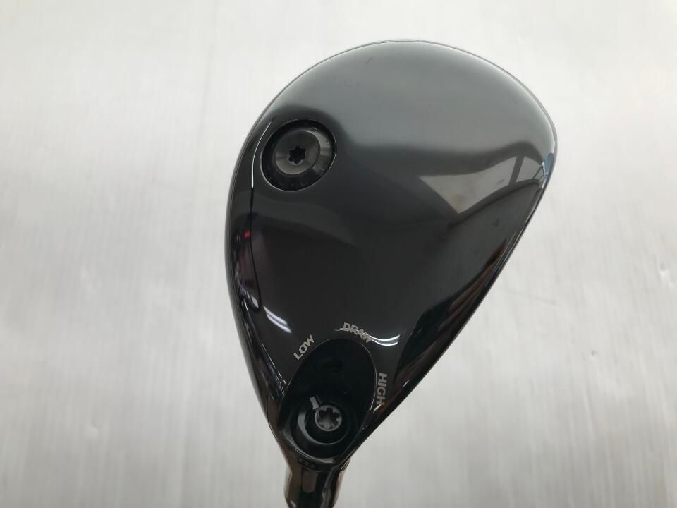 ホンマゴルフ TOUR WORLD TW 767 21度 VIZARD EZ TH 6 ユーティリティ 最短