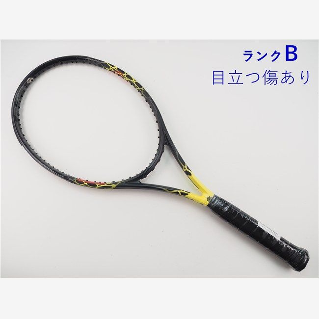 中古 テニスラケット ヘッド グラフィン タッチ ラジカル MP