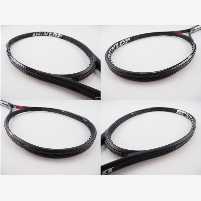 テニスラケット ダンロップ CX 200 リミテッド エディション モデル 数量 G 3 DUNLOP LIMITED EDI c