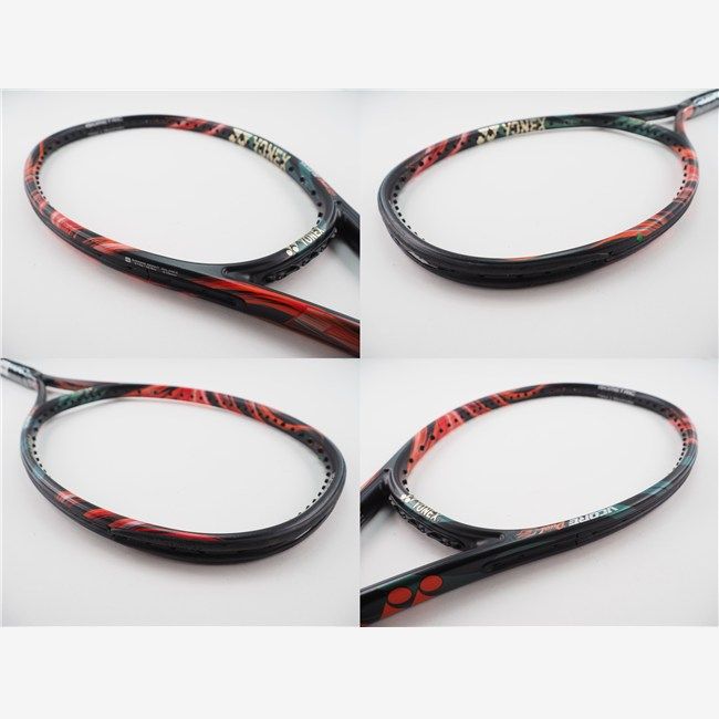 テニスラケット ヨネックス ブイコア デュエル ジー 97 2016年モデル G 3 YONEX VCORE Duel 2016 c