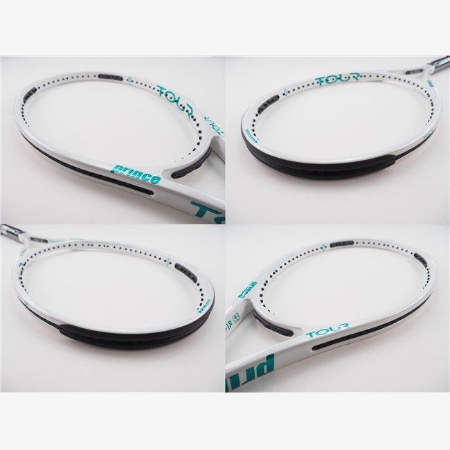 中古 テニスラケット プリンス ツアー 95 2022年モデル (G2) PRINCE
