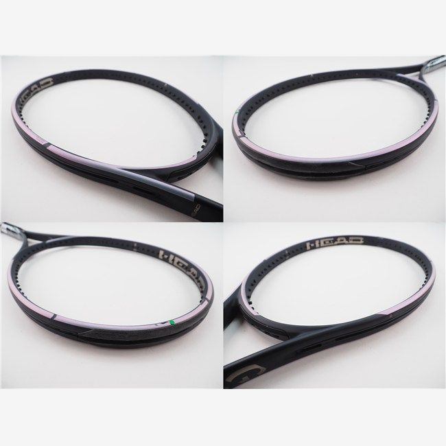 テニスラケット ヘッド グラビティー チーム モデル G 2 HEAD GRAVITY TEAM 2025 c